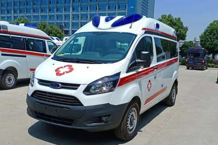 武城县长途救护车转院
